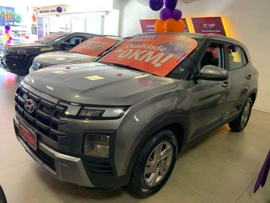 HYUNDAI-CRETA-1.0 TGDI FLEX COMFORT AUTOMÁTICO HYUNDAI-CRETA-2024