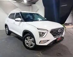 HYUNDAI CRETA 1.0 TGDI FLEX COMFORT AUTOMÁTICO HYUNDAI CRETA 1.0 TGDI FLEX COMFORT AUTOMÁTICO