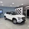 HYUNDAI CRETA 1.0 TGDI FLEX COMFORT AUTOMÁTICO HYUNDAI CRETA 1.0 TGDI FLEX COMFORT AUTOMÁTICO