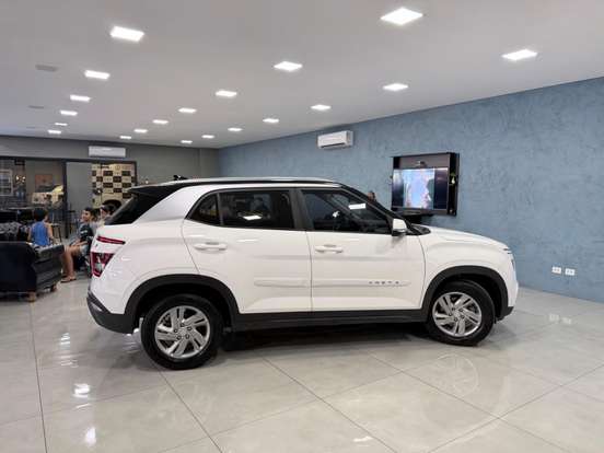 HYUNDAI-CRETA-1.0 TGDI FLEX COMFORT AUTOMÁTICO HYUNDAI-CRETA-2022