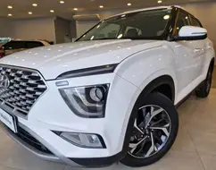 HYUNDAI CRETA 1.0 TGDI FLEX LIMITED AUTOMÁTICO HYUNDAI CRETA 1.0 TGDI FLEX LIMITED AUTOMÁTICO