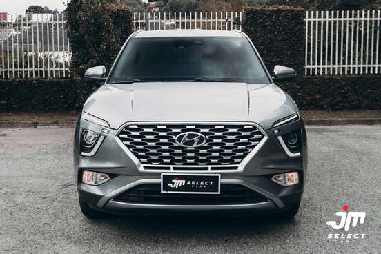 HYUNDAI-CRETA-1.0 TGDI FLEX LIMITED AUTOMÁTICO HYUNDAI-CRETA-2024