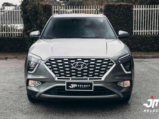 HYUNDAI-CRETA-1.0 TGDI FLEX LIMITED AUTOMÁTICO HYUNDAI-CRETA-2024