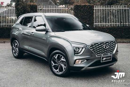 HYUNDAI-CRETA-1.0 TGDI FLEX LIMITED AUTOMÁTICO HYUNDAI-CRETA-2024