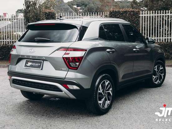 HYUNDAI-CRETA-1.0 TGDI FLEX LIMITED AUTOMÁTICO HYUNDAI-CRETA-2024