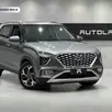 HYUNDAI CRETA 1.0 TGDI FLEX LIMITED AUTOMÁTICO HYUNDAI CRETA 1.0 TGDI FLEX LIMITED AUTOMÁTICO