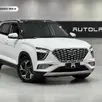 HYUNDAI CRETA 1.0 TGDI FLEX LIMITED SAFETY AUTOMÁTICO HYUNDAI CRETA 1.0 TGDI FLEX LIMITED SAFETY AUTOMÁTICO