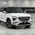 HYUNDAI CRETA 1.0 TGDI FLEX LIMITED SAFETY AUTOMÁTICO HYUNDAI CRETA 1.0 TGDI FLEX LIMITED SAFETY AUTOMÁTICO