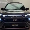 HYUNDAI CRETA 1.0 TGDI FLEX N LINE AUTOMÁTICO HYUNDAI CRETA 1.0 TGDI FLEX N LINE AUTOMÁTICO