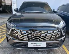 HYUNDAI CRETA 1.0 TGDI FLEX N LINE AUTOMÁTICO HYUNDAI CRETA 1.0 TGDI FLEX N LINE AUTOMÁTICO