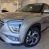 HYUNDAI CRETA 1.0 TGDI FLEX PLATINUM AUTOMÁTICO HYUNDAI CRETA 1.0 TGDI FLEX PLATINUM AUTOMÁTICO
