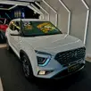 HYUNDAI CRETA 1.0 TGDI FLEX PLATINUM AUTOMÁTICO HYUNDAI CRETA 1.0 TGDI FLEX PLATINUM AUTOMÁTICO