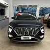 HYUNDAI CRETA 1.0 TGDI FLEX PLATINUM AUTOMÁTICO HYUNDAI CRETA 1.0 TGDI FLEX PLATINUM AUTOMÁTICO