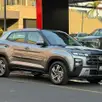 HYUNDAI CRETA 1.0 TGDI FLEX PLATINUM AUTOMÁTICO HYUNDAI CRETA 1.0 TGDI FLEX PLATINUM AUTOMÁTICO
