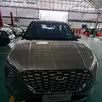 HYUNDAI CRETA 1.0 TGDI FLEX PLATINUM AUTOMÁTICO HYUNDAI CRETA 1.0 TGDI FLEX PLATINUM AUTOMÁTICO