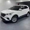 HYUNDAI CRETA 1.6 16V FLEX ACTION AUTOMÁTICO HYUNDAI CRETA 1.6 16V FLEX ACTION AUTOMÁTICO