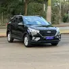 HYUNDAI CRETA 1.6 16V FLEX ACTION AUTOMÁTICO HYUNDAI CRETA 1.6 16V FLEX ACTION AUTOMÁTICO