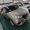 HYUNDAI CRETA 1.6 16V FLEX ACTION AUTOMÁTICO HYUNDAI CRETA 1.6 16V FLEX ACTION AUTOMÁTICO