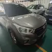HYUNDAI CRETA 1.6 16V FLEX ACTION AUTOMÁTICO HYUNDAI CRETA 1.6 16V FLEX ACTION AUTOMÁTICO