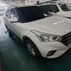 HYUNDAI CRETA 1.6 16V FLEX ACTION AUTOMÁTICO HYUNDAI CRETA 1.6 16V FLEX ACTION AUTOMÁTICO