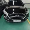 HYUNDAI CRETA 1.6 16V FLEX ACTION AUTOMÁTICO HYUNDAI CRETA 1.6 16V FLEX ACTION AUTOMÁTICO