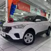 HYUNDAI CRETA 1.6 16V FLEX ATTITUDE AUTOMÁTICO HYUNDAI CRETA 1.6 16V FLEX ATTITUDE AUTOMÁTICO
