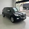 HYUNDAI CRETA 1.6 16V FLEX ATTITUDE AUTOMÁTICO HYUNDAI CRETA 1.6 16V FLEX ATTITUDE AUTOMÁTICO