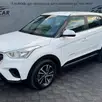 HYUNDAI CRETA 1.6 16V FLEX ATTITUDE AUTOMÁTICO HYUNDAI CRETA 1.6 16V FLEX ATTITUDE AUTOMÁTICO