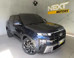 HYUNDAI CRETA 1.6 TGDI GASOLINA ULTIMATE DCT HYUNDAI CRETA 1.6 TGDI GASOLINA ULTIMATE DCT