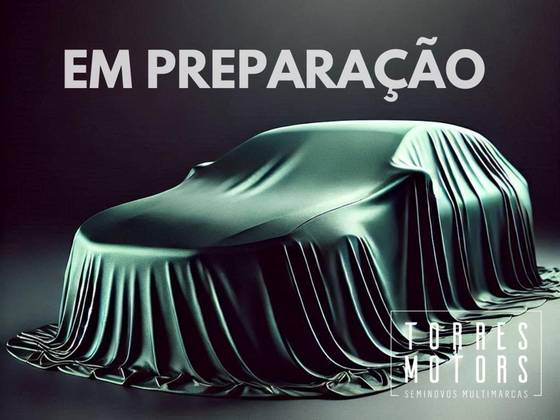 HYUNDAI CRETA 2.0 16V FLEX PRESTIGE AUTOMÁTICO