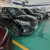 HYUNDAI CRETA 2.0 16V FLEX PRESTIGE AUTOMÁTICO HYUNDAI CRETA 2.0 16V FLEX PRESTIGE AUTOMÁTICO