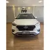 HYUNDAI CRETA 2.0 16V FLEX PULSE AUTOMÁTICO HYUNDAI CRETA 2.0 16V FLEX PULSE AUTOMÁTICO