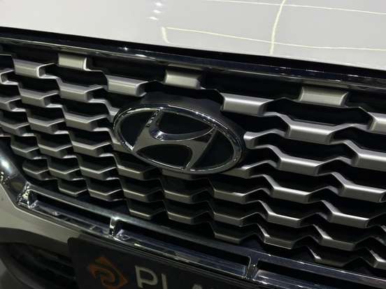 HYUNDAI-CRETA-2.0 FLEX ULTIMATE AUTOMÁTICO HYUNDAI-CRETA-2022