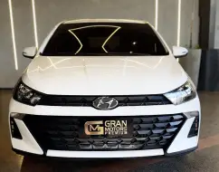 HYUNDAI HB20 1.0 12V FLEX COMFORT MANUAL HYUNDAI HB20 1.0 12V FLEX COMFORT MANUAL