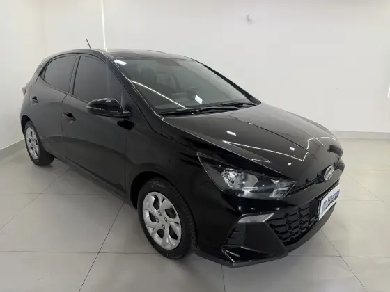 HYUNDAI HB20 1.0 12V FLEX COMFORT PLUS MANUAL