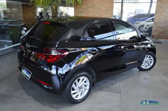 HYUNDAI-HB20-2022