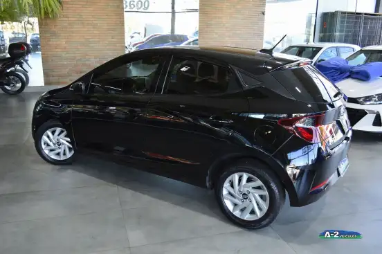 HYUNDAI-HB20-2022