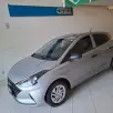 HYUNDAI HB20 1.0 12V FLEX SENSE MANUAL HYUNDAI HB20 1.0 12V FLEX SENSE MANUAL
