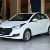 HYUNDAI HB20 1.0 COMFORT 12V FLEX 4P MANUAL HYUNDAI HB20 1.0 COMFORT 12V FLEX 4P MANUAL