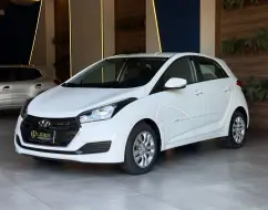 HYUNDAI HB20 1.0 COMFORT 12V FLEX 4P MANUAL HYUNDAI HB20 1.0 COMFORT 12V FLEX 4P MANUAL