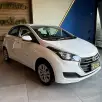 HYUNDAI HB20 1.0 COMFORT 12V FLEX 4P MANUAL HYUNDAI HB20 1.0 COMFORT 12V FLEX 4P MANUAL
