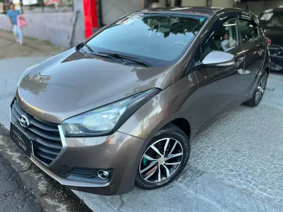 HYUNDAI HB20 1.0 COMFORT STYLE 12V FLEX 4P MANUAL HYUNDAI HB20 1.0 COMFORT STYLE 12V FLEX 4P MANUAL
