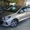 HYUNDAI HB20 1.0 TGDI FLEX COMFORT PLUS AUTOMÁTICO HYUNDAI HB20 1.0 TGDI FLEX COMFORT PLUS AUTOMÁTICO