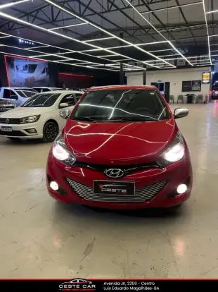 HYUNDAI-HB20-2013