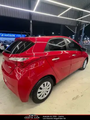 HYUNDAI-HB20-2013