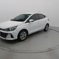 HYUNDAI HB20 1.0 12V FLEX COMFORT MANUAL HYUNDAI HB20 1.0 12V FLEX COMFORT MANUAL