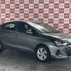 HYUNDAI HB20 1.0 12V FLEX COMFORT MANUAL HYUNDAI HB20 1.0 12V FLEX COMFORT MANUAL