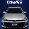 HYUNDAI HB20 1.0 12V FLEX COMFORT MANUAL HYUNDAI HB20 1.0 12V FLEX COMFORT MANUAL