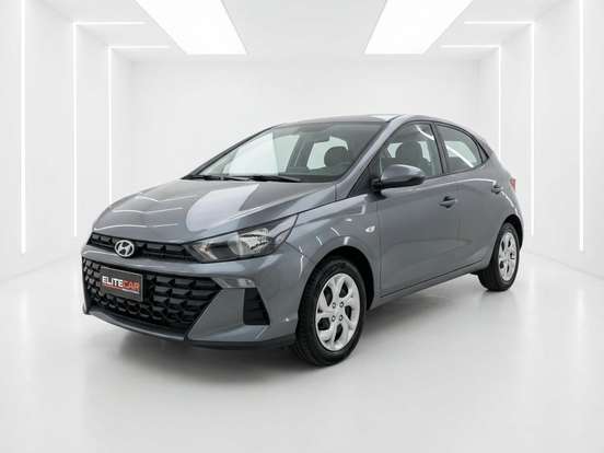 HYUNDAI-HB20-1.0 12V FLEX COMFORT MANUAL HYUNDAI-HB20-2025
