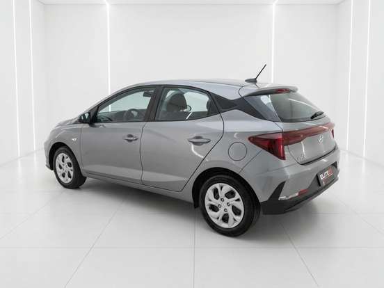 HYUNDAI-HB20-1.0 12V FLEX COMFORT MANUAL HYUNDAI-HB20-2025